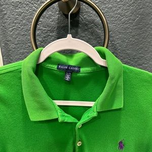 Ralph Lauren Polo - Shirt Dress